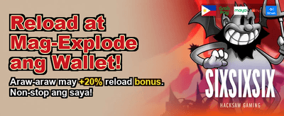Daily Bonuses Await You!