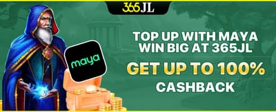 Maya Wallet Exclusive Reward promotion
